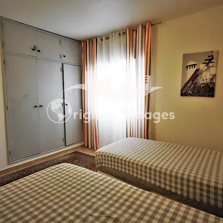 Appartement T1 Post-it Albufeira