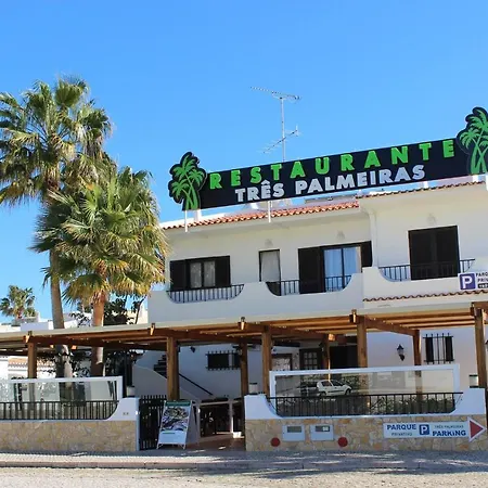 Apartamento T1 Post-it Albufeira