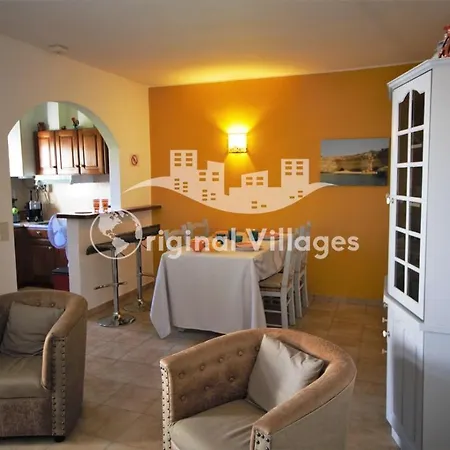 Apartament T1 Post-it Albufeira
