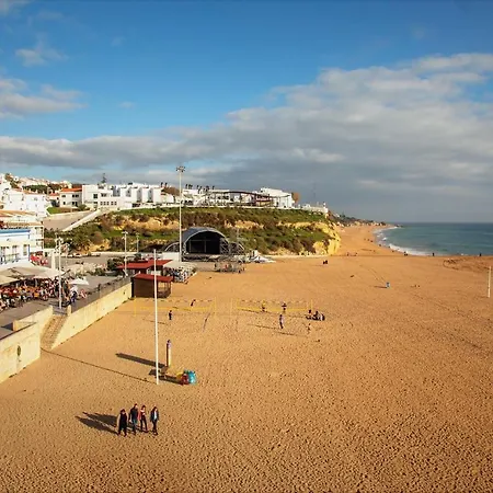 Apartament T1 Post-it Albufeira